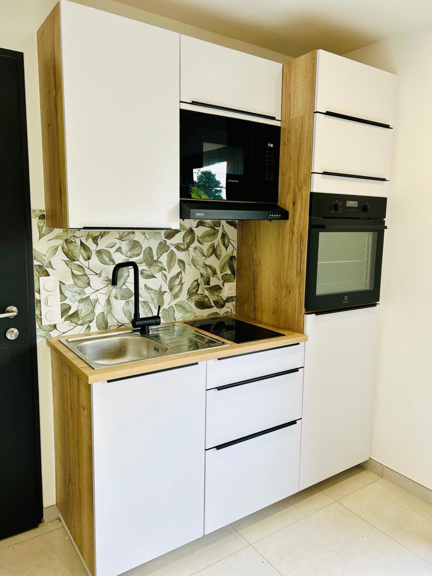 Home Vert La Suite Forges de Lanouee Εξωτερικό φωτογραφία